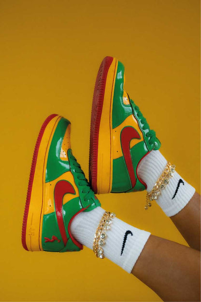 Tornozeleiras - Kit com 2